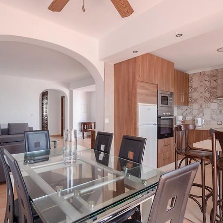Nerja Capistrano Villa Exterior photo