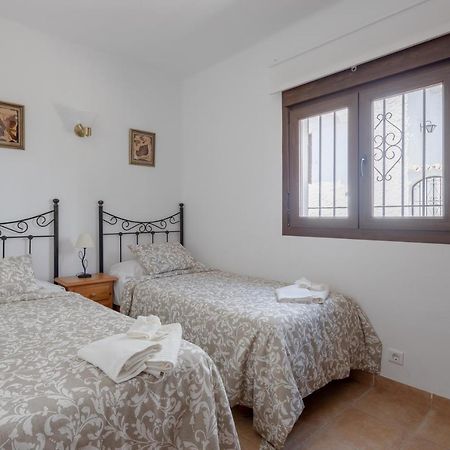 Nerja Capistrano Villa Exterior photo