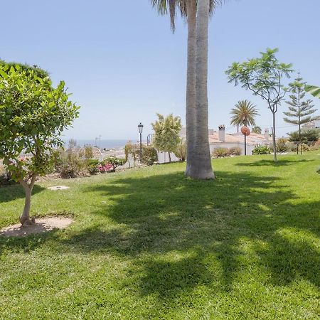 Nerja Capistrano Villa Exterior photo