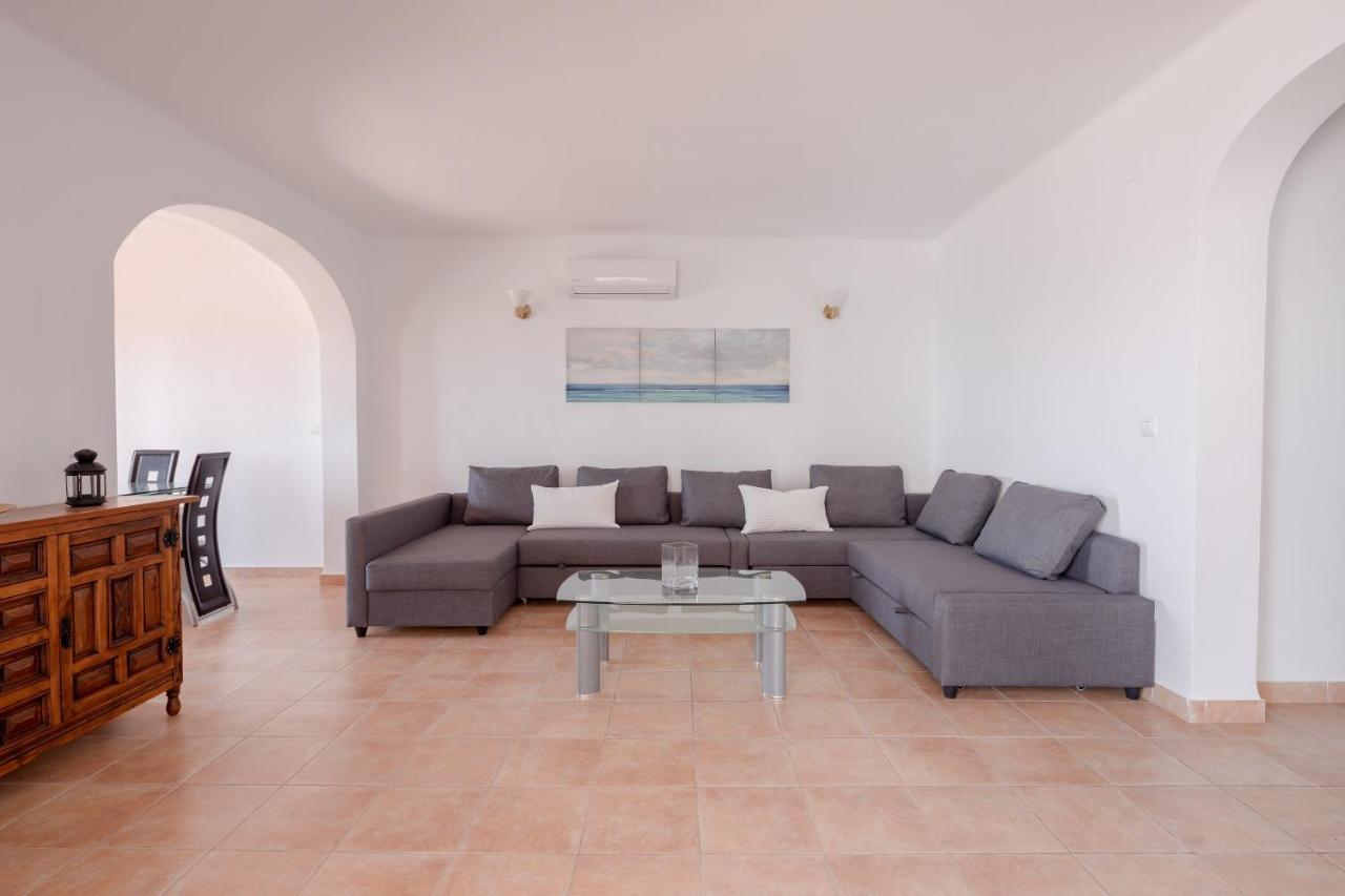 Nerja Capistrano Villa Exterior photo