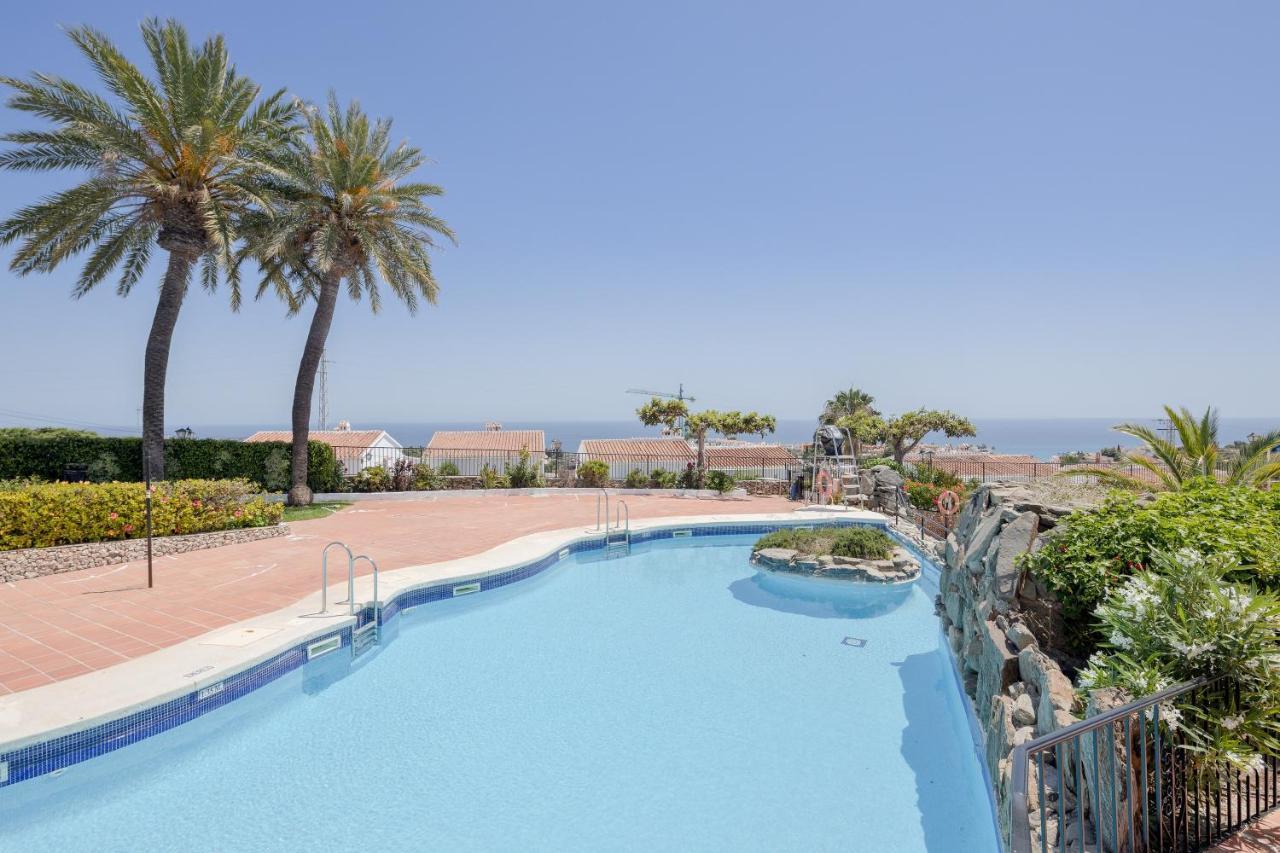 Nerja Capistrano Villa Exterior photo
