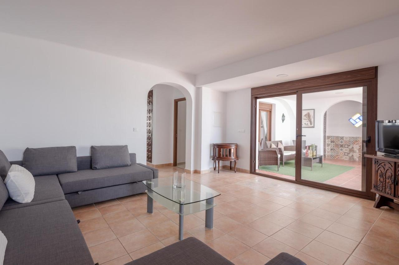 Nerja Capistrano Villa Exterior photo