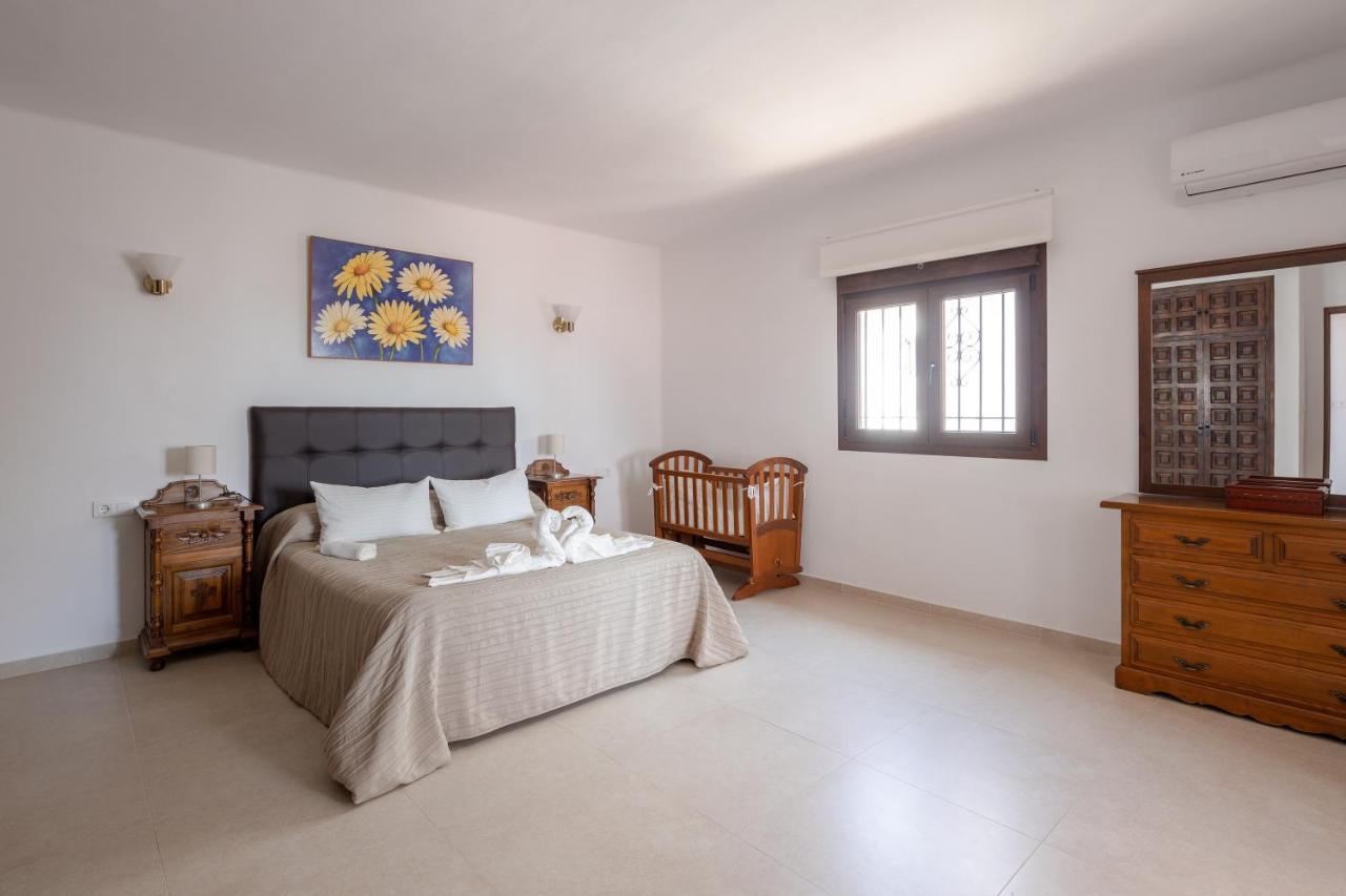 Nerja Capistrano Villa Exterior photo