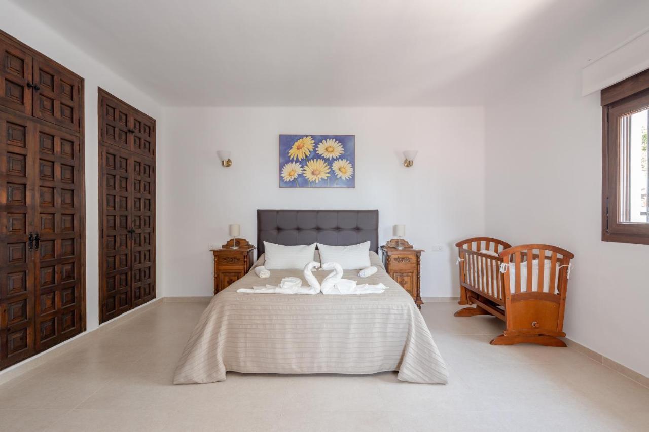 Nerja Capistrano Villa Exterior photo