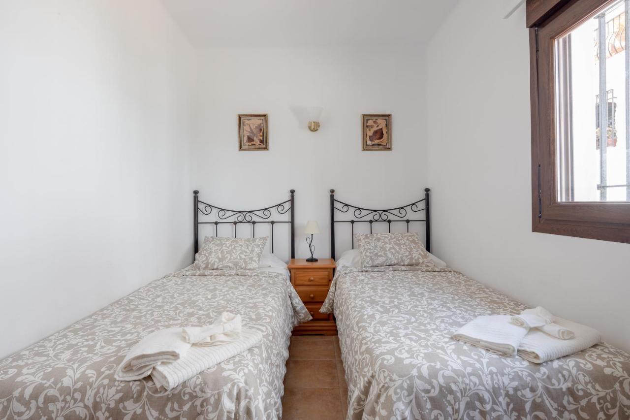 Nerja Capistrano Villa Exterior photo