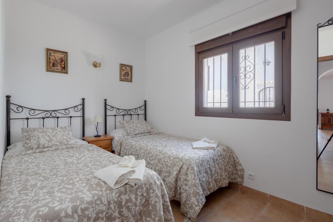 Nerja Capistrano Villa Exterior photo