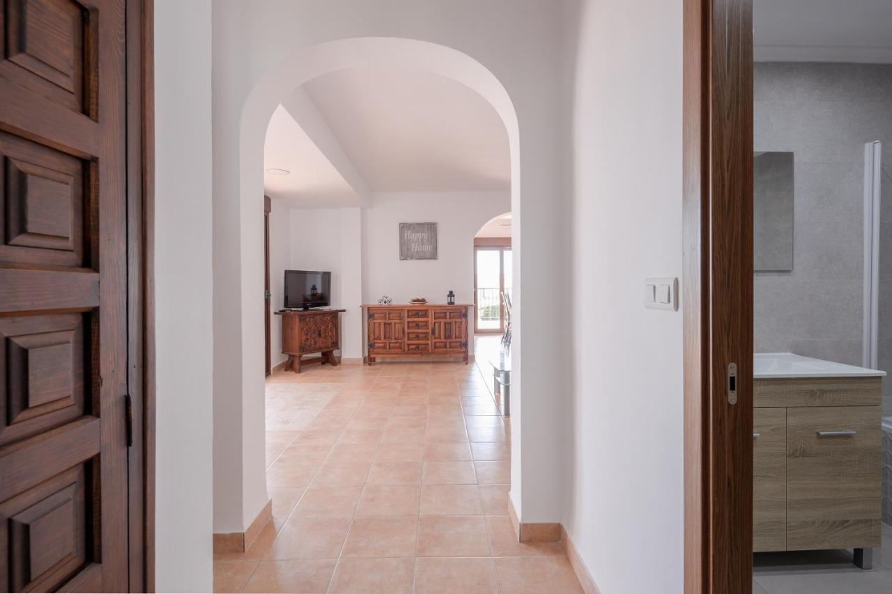 Nerja Capistrano Villa Exterior photo