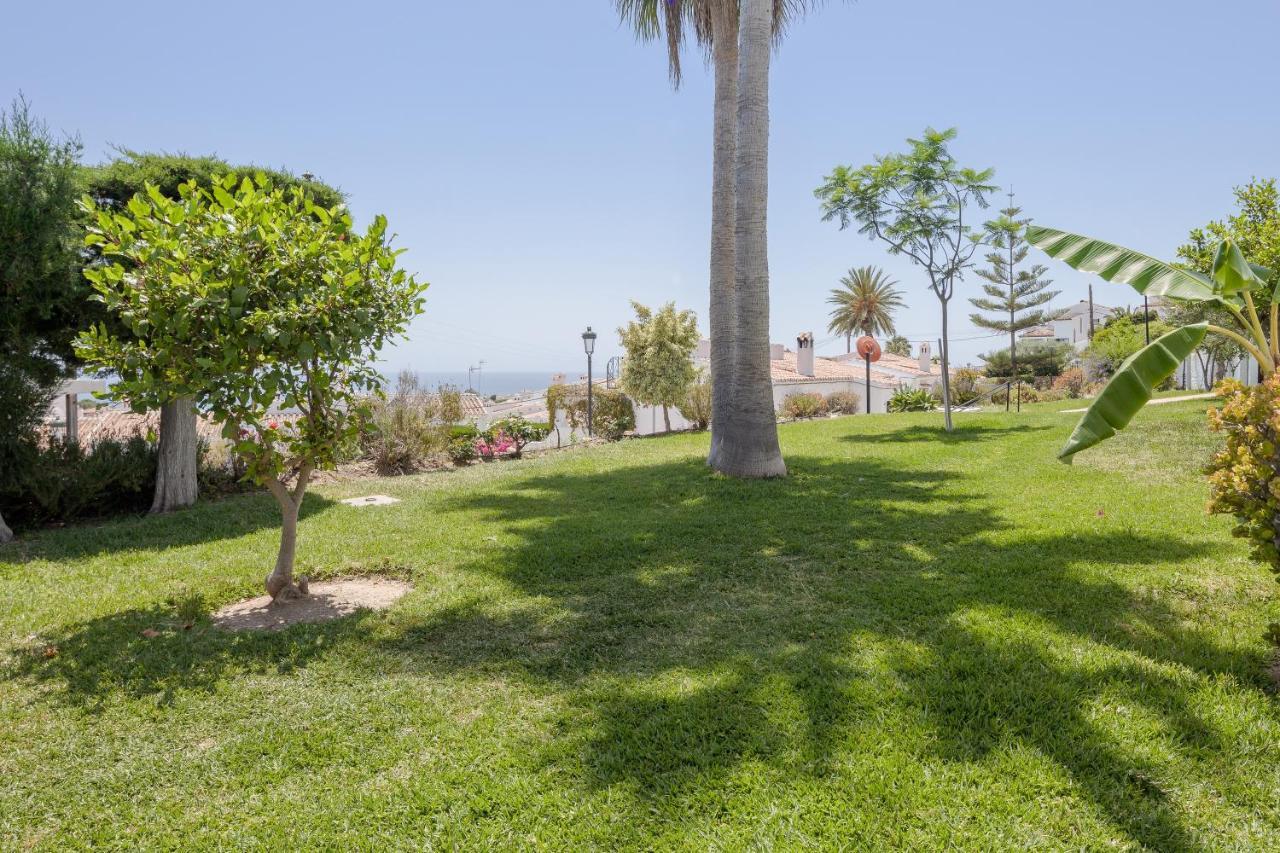Nerja Capistrano Villa Exterior photo